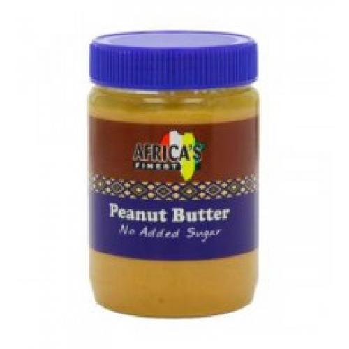 AF Peanut Butter (500g)