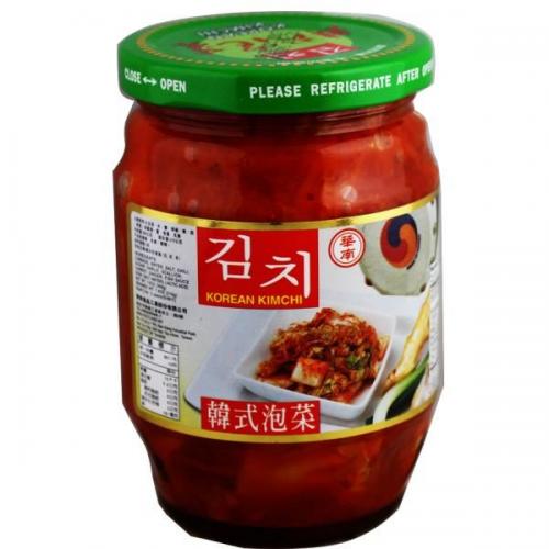 HN Korean Kimchi (369g)
