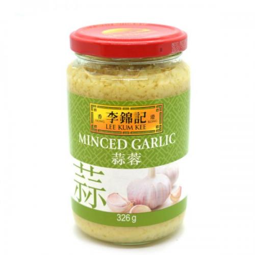 LKK Minced Garlic (326g)