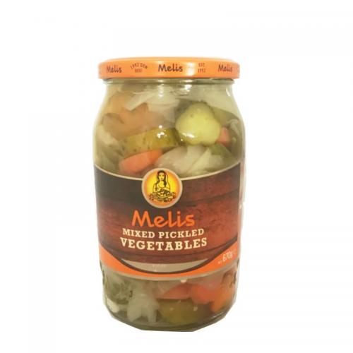Melis Pickled Rosemary (325g)