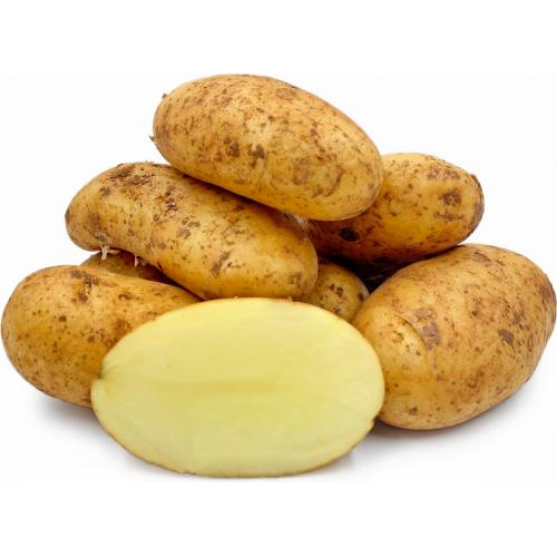 Potatoes - Cypress (1kg)