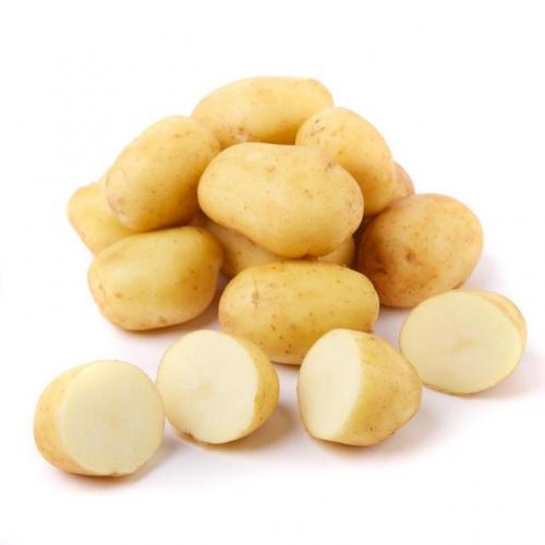 Potatoes - New (500g)