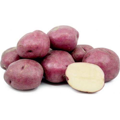Potatoes - Red (2kg Bag)