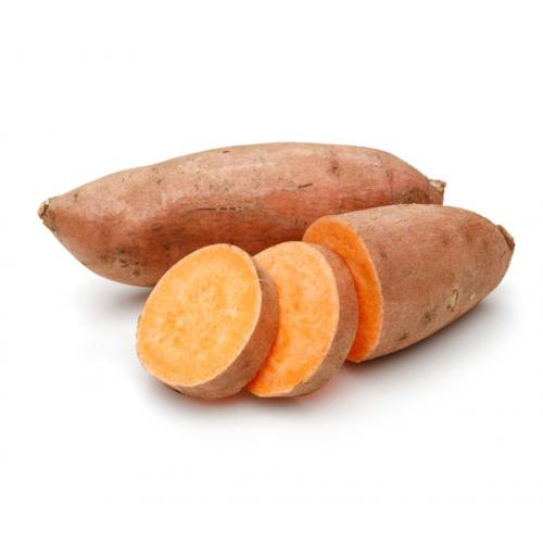 Potatoes - Sweet (500g)