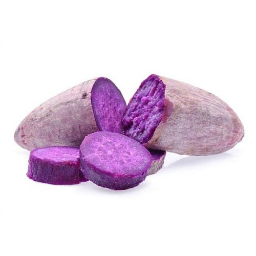 Potatoes - Purple Sweet (1kg)