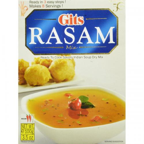 GITS Rasam Mix (100g)