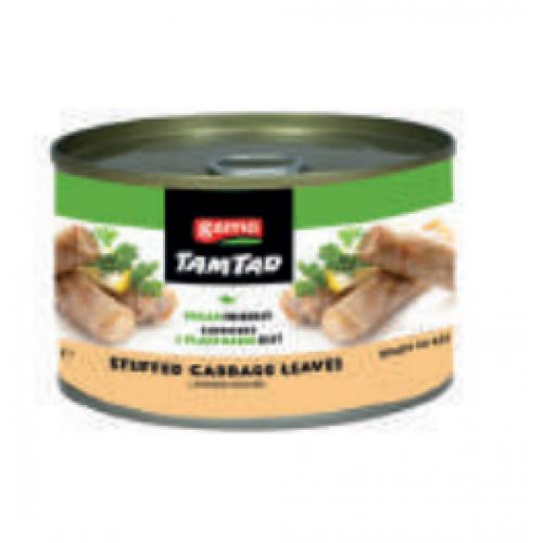 Tamtad Stuffed Cabbage Leaves (400g)