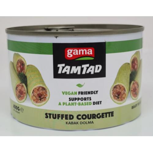 Tamtad Stuffed Courgette (400g)