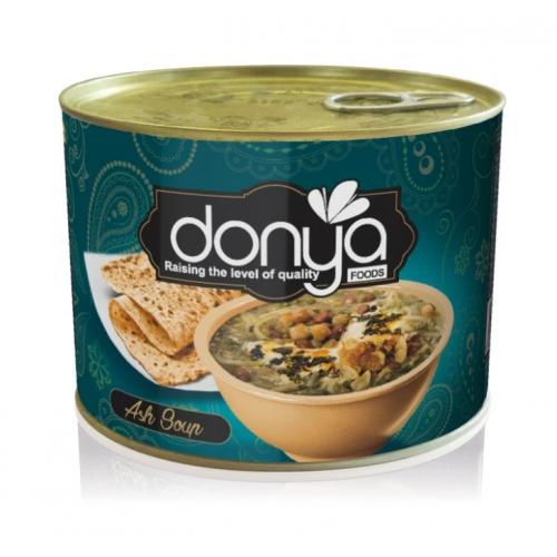 Donya Noodle Stew/Ash Reshteh (500g)