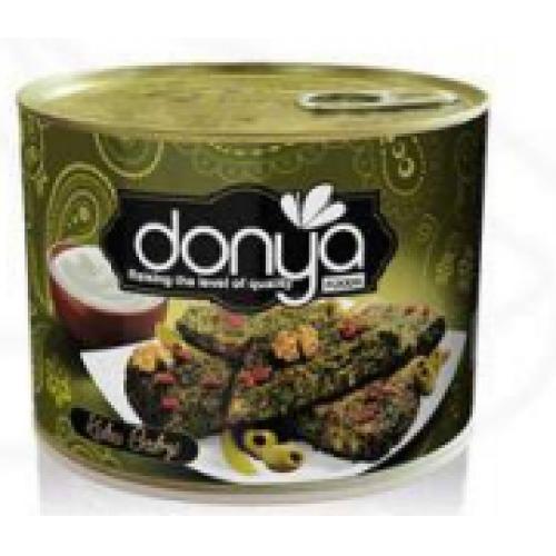 Donya Fried Kookoo Herb (500g)