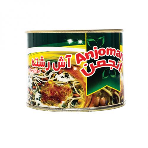 Anjoman Noodle Soup/Ash Reshteh (500g)