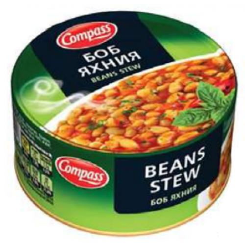 Compass Bean Stew (300g)