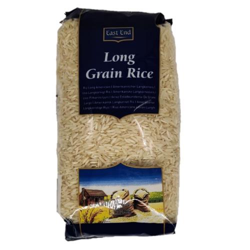 EE Rice - Long Grain (1kg)