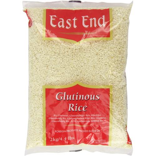 EE Glutinous Rice (2kg)