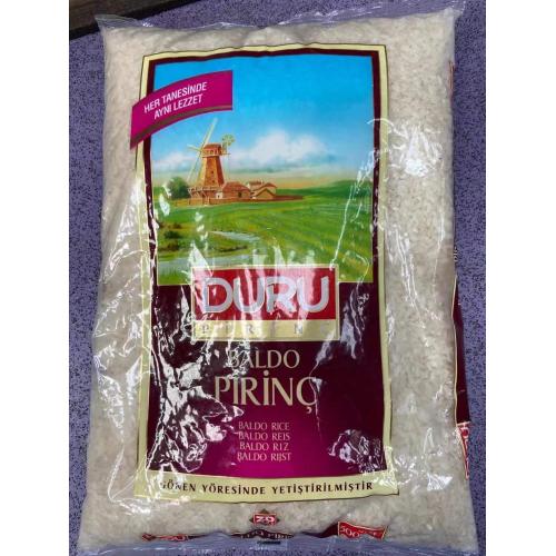 Duru Yerli Rice - Baldo (5kg)