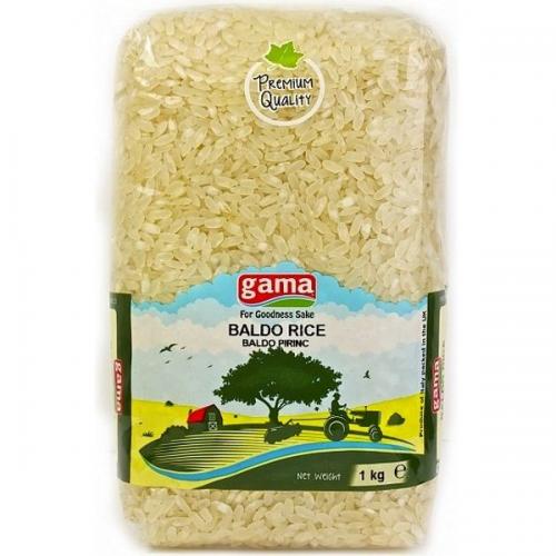 Gama Rice - Baldo (1kg)