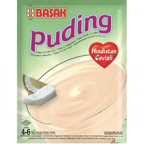 Basak Pudding - Coconut (130g)