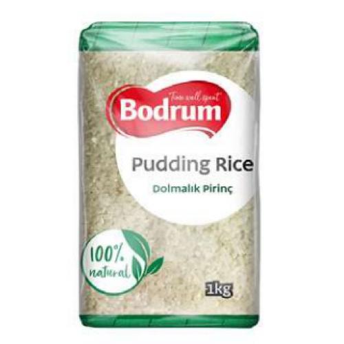 Bodrum Rice - Pudding (1kg)