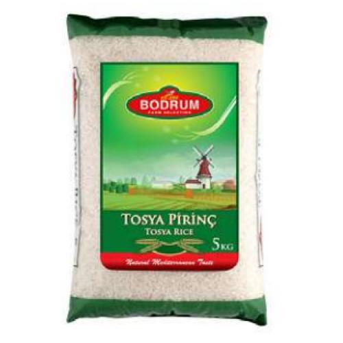 Bodrum Rice - Tosya (5kg)