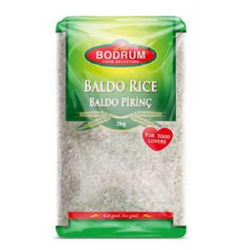 Bodrum Rice - Baldo (2kg)