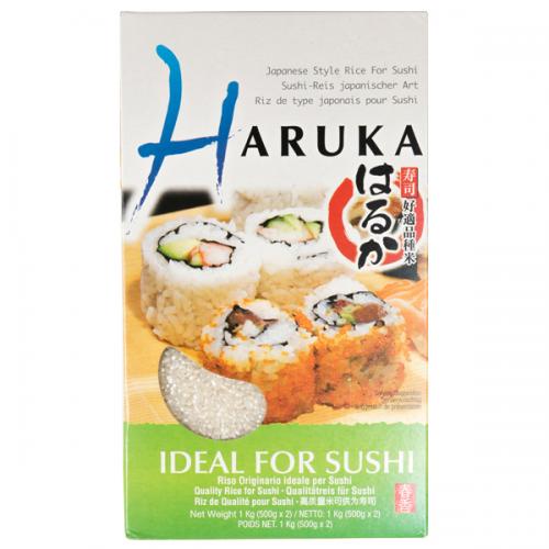 Haruka Rice - Sushi (1kg)