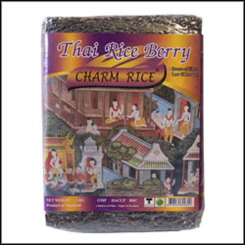 CHARM THAI RICE BERRY 1kg