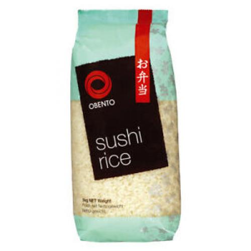 Obento Rice - Sushi (1kg)
