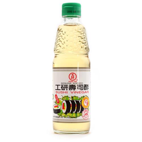 KY Sushi Vinegar (300ml)