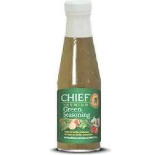 Chief Green Seasoning (300ml)