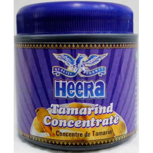 Heera Tamarind Concentrate (400g)