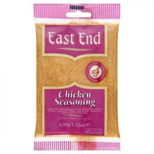 EE Chicken Seasoning (100g)