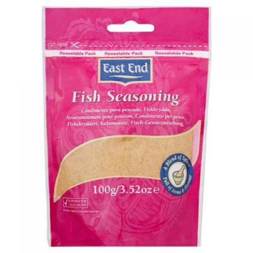 EE Fish Seasoning (100g)
