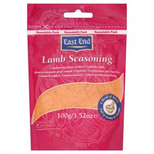 EE Lamb Seasoning (100g)