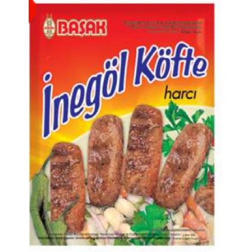 Basak Meatball Mix/Inegol Kofte Harci (75g)
