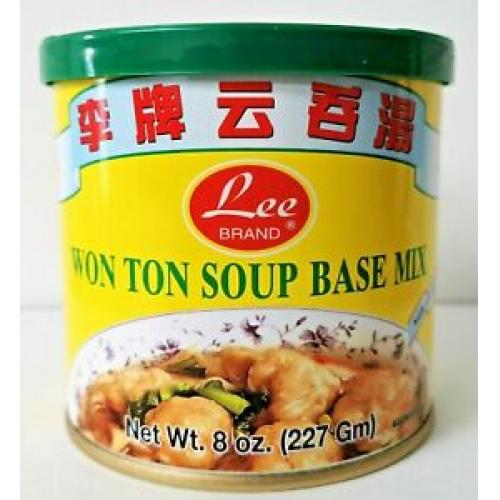 Lee Wonton Soup Mix (227g)