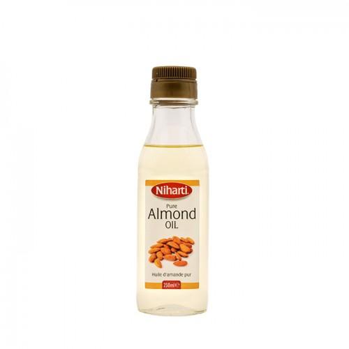 Niharti Almond Oil (250ml)