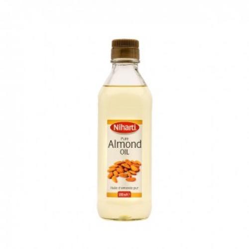 Niharti Almond Oil (500ml)