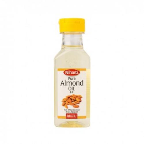 Niharti Almond Oil (100ml)