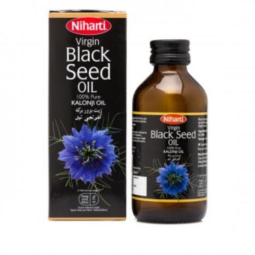 Niharti Black Seed Oil (100ml)