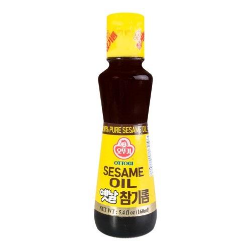 Ottogi Sesame Oil (320ml)