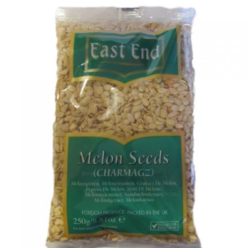 EE Melon Seeds/Charmagz (250g)