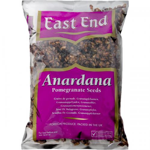 EE Anardana Pomegranate Seeds (100g)