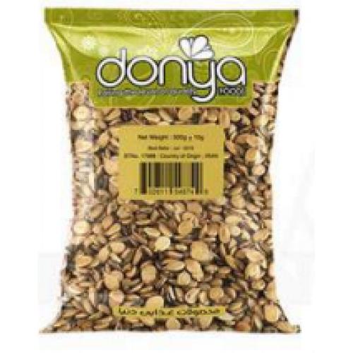 Donya Sunflower Seeds - Yellow (500g)
