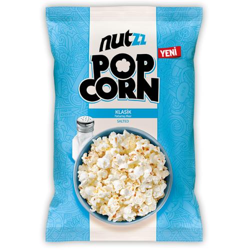 Peyman Classic Popcorn - Salted (100g)