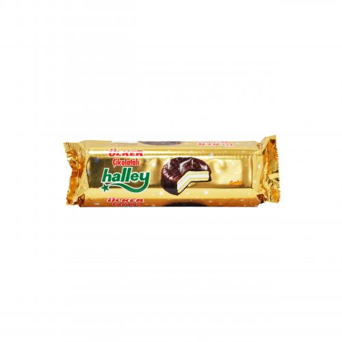 Ulker Halley Chocolate (240g)