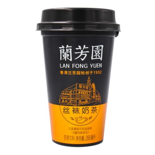 LFY Hongkong Milk Tea 280ml