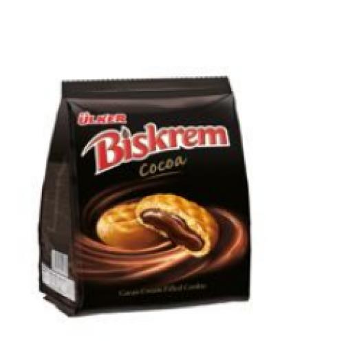 Ulker Biskrem Cocoa (170g)