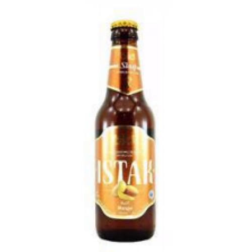 Istak Malt Beer - Mango (330ml)