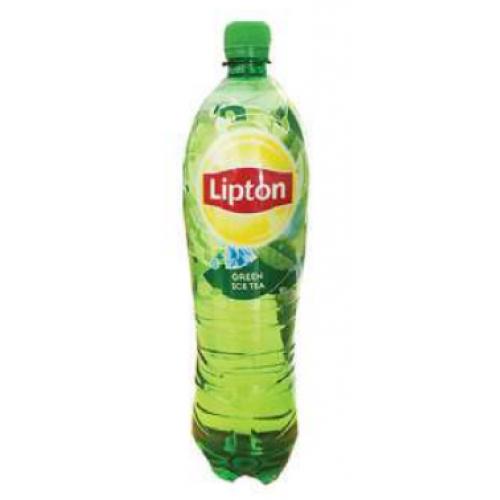 Lipton Iced Tea - Green Tea (1.5L)