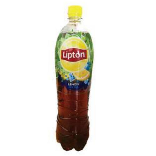 LIPTON ICE TEA LEMON FLAVOUR 1.5l
